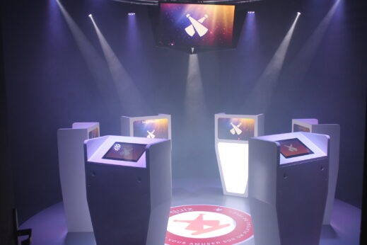 Serious Game chez Tv Quiz